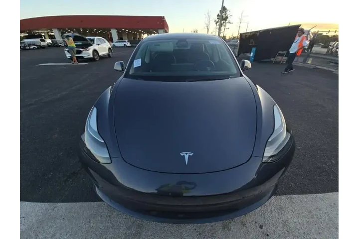 $26990 : Tesla Model 3 2023 AWD Long image 2