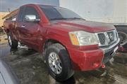 2004 Titan XE King Cab 4WD en Palm Springs