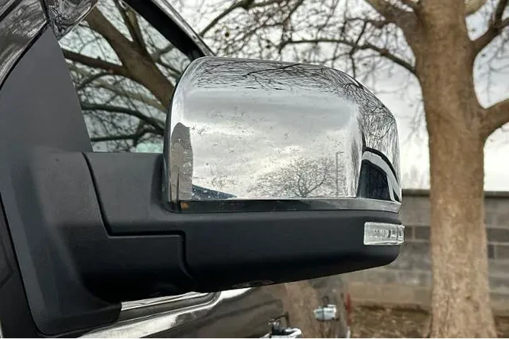 $24995 : Ford F-150 2015 4x4 Platinum image 9