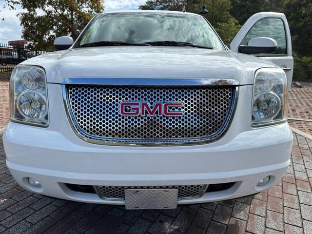 $11500 : 2014 GMC Yukon Denali image 1