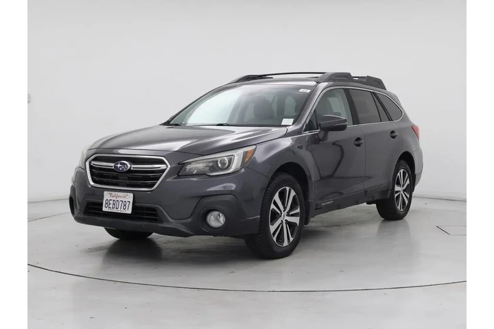 $23998 : Subaru Outback 2018 AWD 2.5i image 4