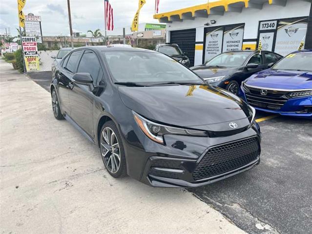 $16999 : 2020 Toyota Corolla image 1