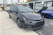 2020 Toyota Corolla en Miami