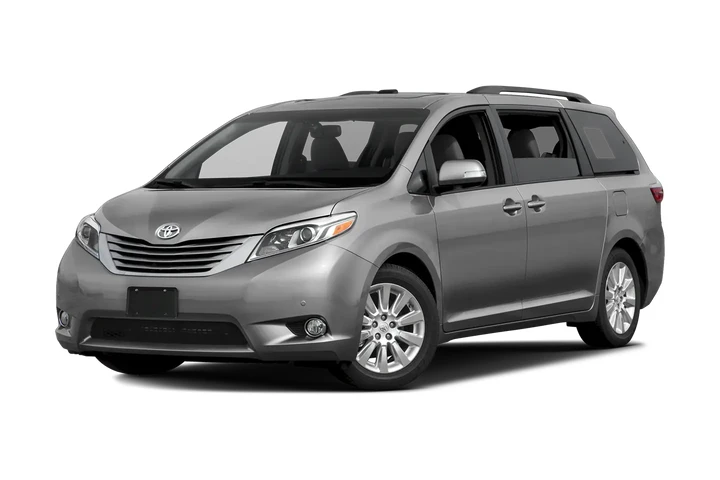 $19988 : Toyota Sienna 2015 XLE 7-Pas image 1