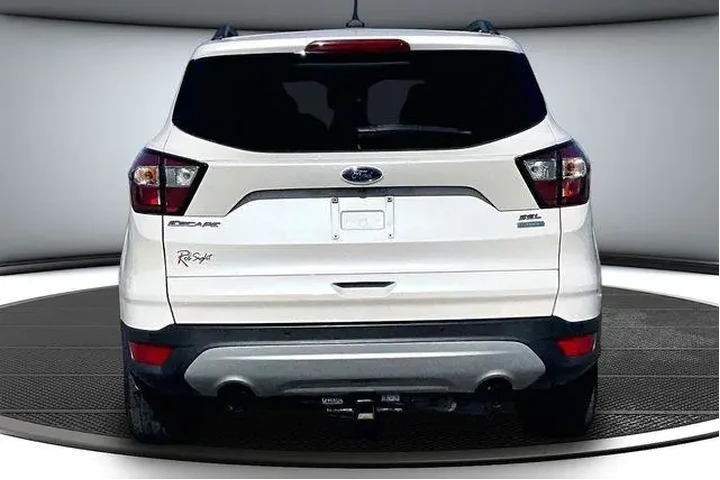 $12000 : Ford Escape 2018 SEL 4dr SUV image 5