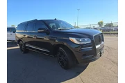 $36999 : Lincoln Navigator L 2022 4x4 thumbnail