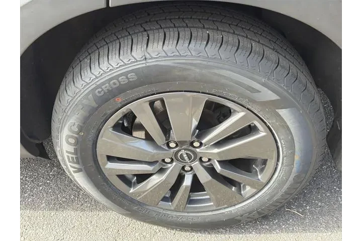 $25288 : Nissan Pathfinder 2023 AWD S image 9