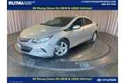 Chevrolet Volt 2017 LT 4dr H en Fresno