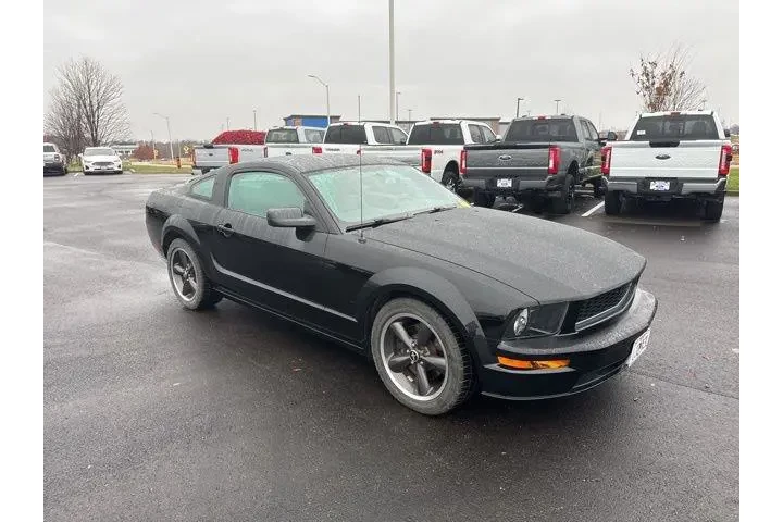$24000 : Ford Mustang 2008 GT Premium image 1