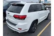 $21995 : Jeep Grand Cherokee 2019 4x4 thumbnail