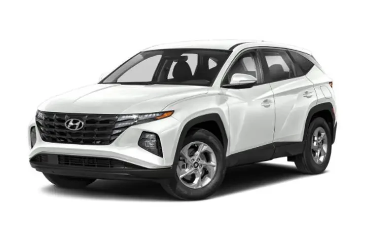 $26770 : Hyundai TUCSON 2023 AWD N Li image 1