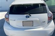 $6800 : 2014 Toyota Prius c One Hatchb thumbnail