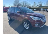 $17995 : Ford Escape 2018 AWD SEL 4dr thumbnail