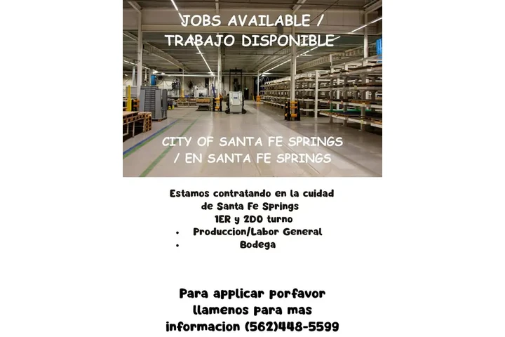 Labor General image 1