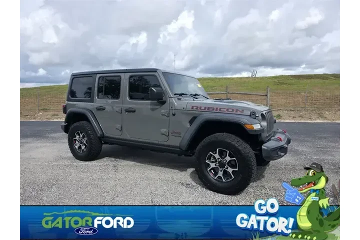 $31321 : Jeep Wrangler Unlimited 2019 image 2