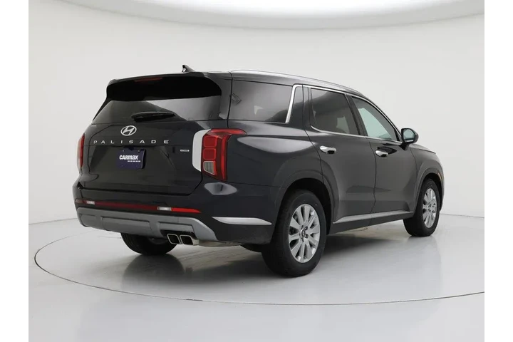 $36998 : Hyundai PALISADE 2025 AWD SE image 8