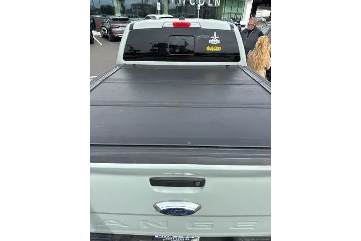 $31755 : Ford Ranger 2021 4x4 XL 4dr image 4