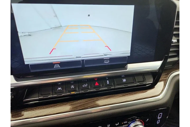 $39998 : GMC Sierra 1500 2024 4x4 Ele image 6