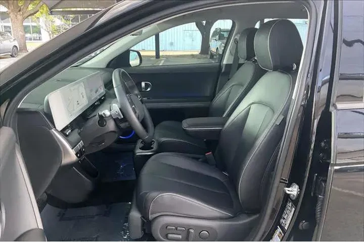 $30487 : Hyundai IONIQ 5 2024 Limited image 7