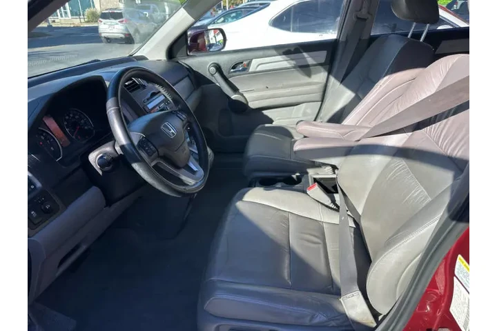 $8995 : 2010 CR-V EX-L w/Navi image 6