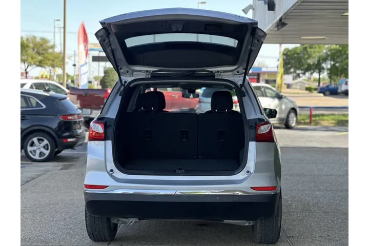 $19999 : 2020 Equinox LT image 10