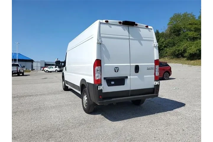 $28987 : Ram ProMaster 2023 2500 159 image 6