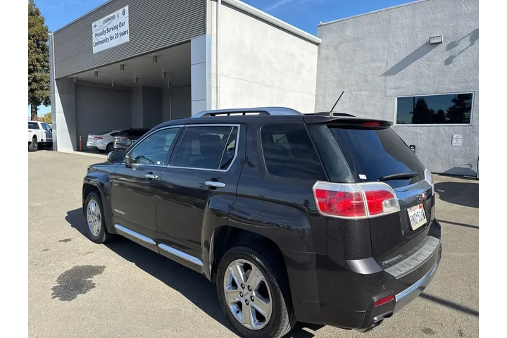 $12950 : GMC Terrain 2015 Denali 4dr image 5