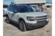 Ford Bronco Sport 2022 AWD B en Miami
