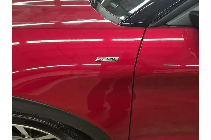 $39825 : Ford Explorer 2025 ST-Line 4 image 7