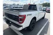 $39992 : Ford F-150 2022 4x4 Platinum thumbnail