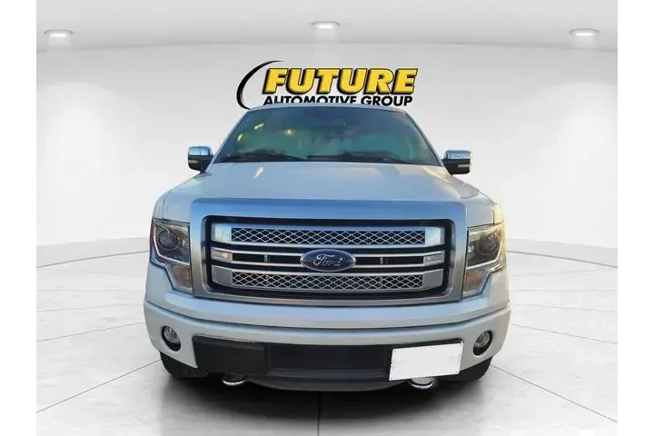$20997 : Ford F-150 2014 4x4 Limited image 2