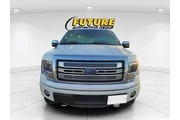 $20997 : Ford F-150 2014 4x4 Limited thumbnail