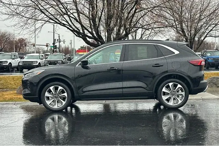 $28995 : Ford Escape 2025 AWD Platinu image 5