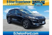 Ford Escape 2022 SE 4dr SUV