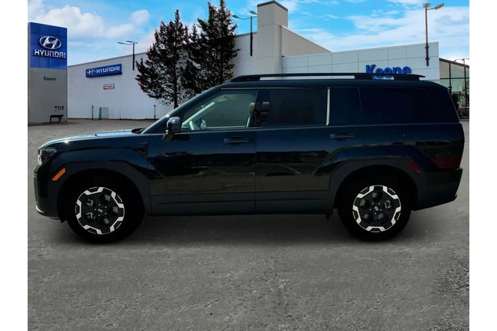 $32995 : Hyundai SANTA FE 2025 AWD SE image 3