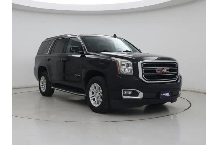 $39998 : GMC Yukon 2020 4x4 SLT 4dr S image 1