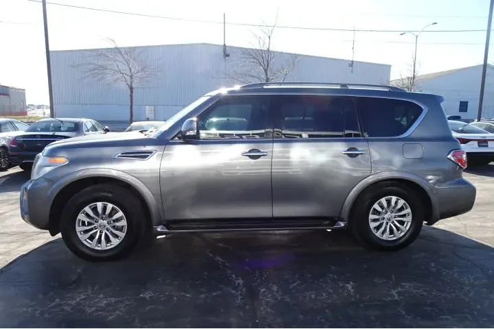 $17995 : 2017 ARMADA image 8