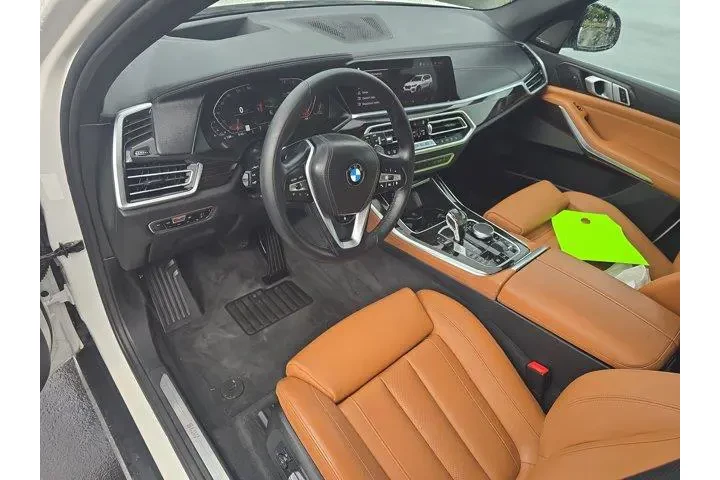 $26995 : BMW X5 2019 AWD xDrive40i 4d image 7