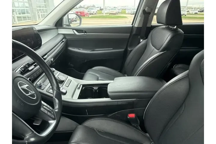 $35933 : Hyundai PALISADE 2024 AWD SE image 3
