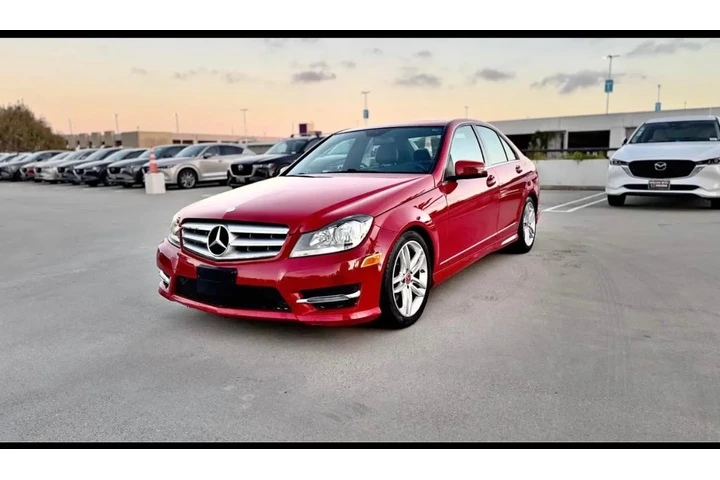 $8000 : Mercedes Benz image 7