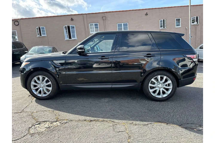 $17995 : Land Rover Range Rover Sport image 5