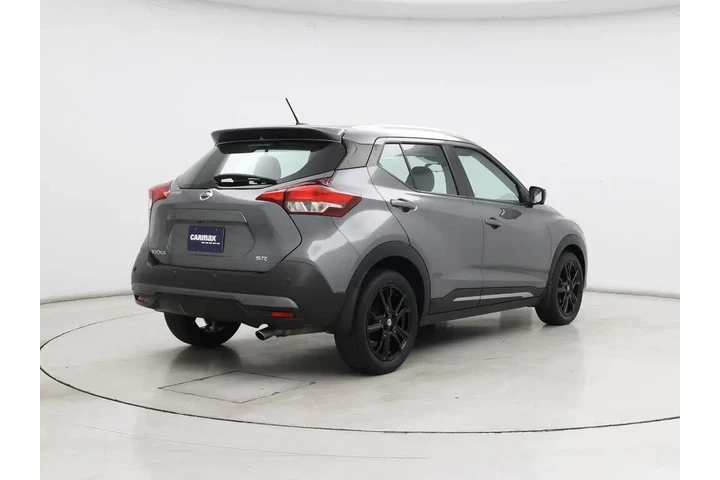 $17998 : Nissan Kicks 2020 SR 4dr Cro image 8