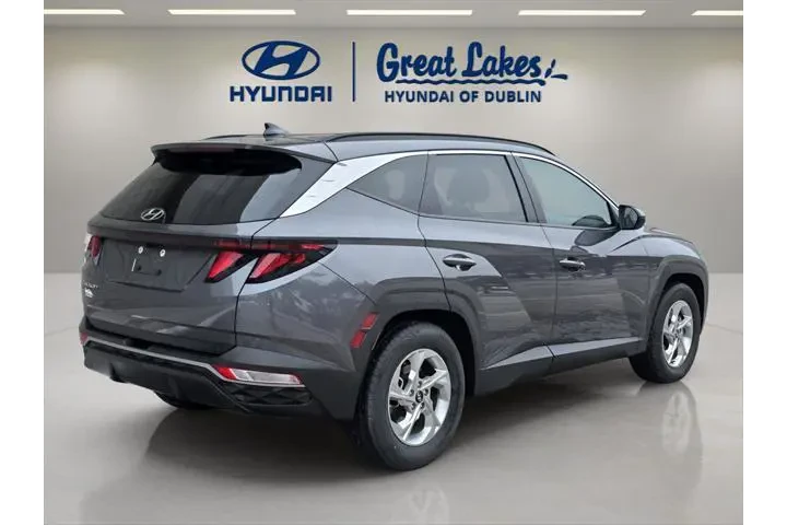 $18066 : Hyundai TUCSON 2024 SEL 4dr image 3