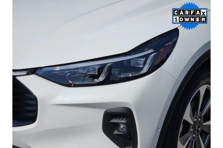 $25359 : Ford Escape Hybrid 2024 AWD image 8