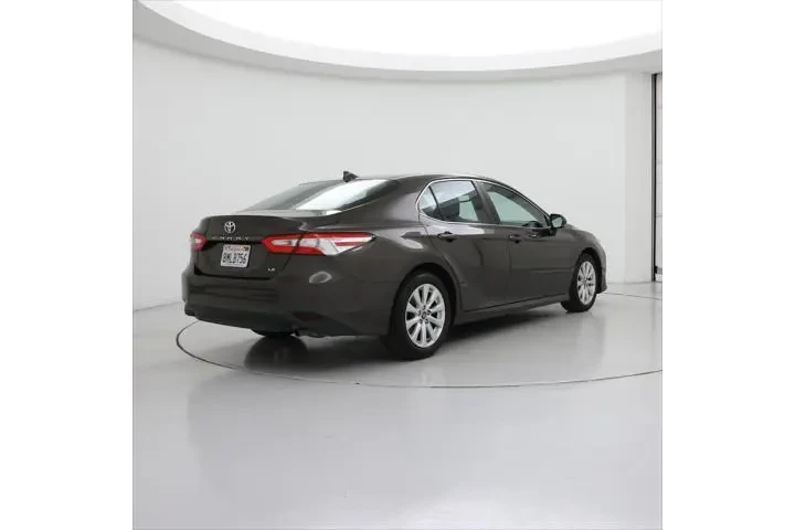 $23998 : Toyota Camry 2019 LE 4dr Sed image 8