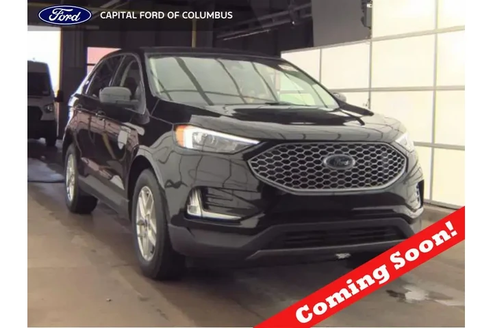 $25999 : Ford Edge 2024 AWD SEL 4dr S image 3