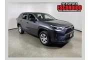 Toyota RAV4 2025 AWD LE 4dr en San Diego