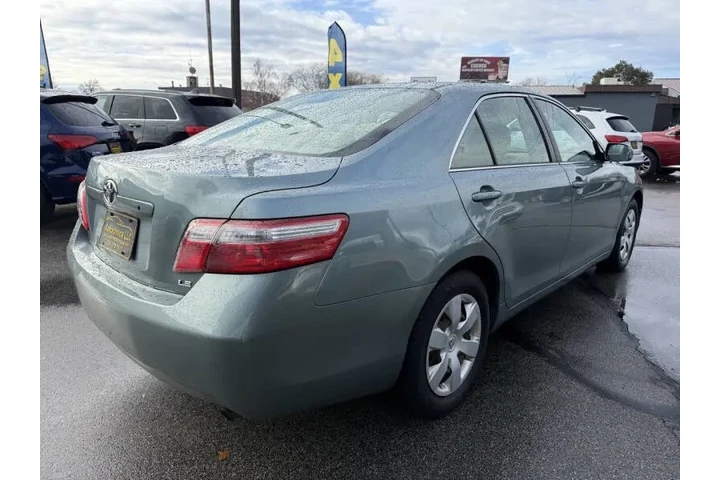 $7850 : 2007 Camry LE image 7