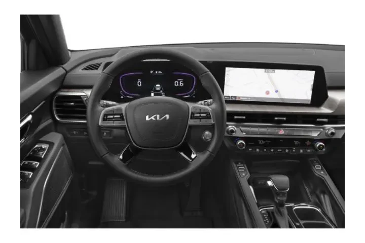 $38885 : Kia Telluride 2025 EX 4dr SU image 7