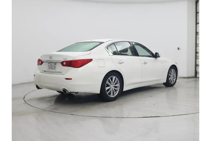$21998 : INFINITI Q50 2015 Premium 4d image 8